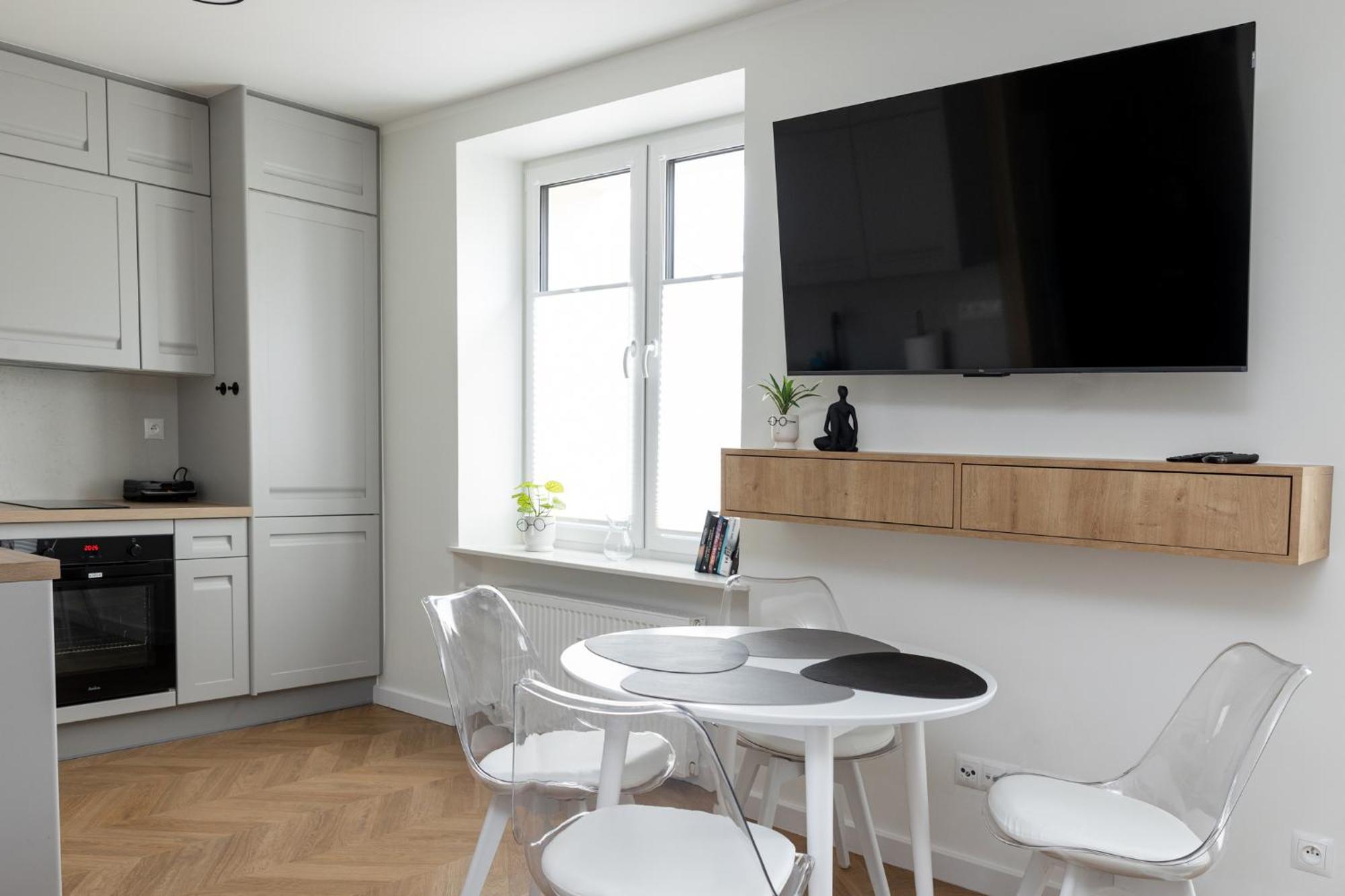 Sekwoja Rent - Malmeda 15 Apartment Bialystok Exterior photo